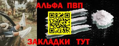 ALPHA PVP Гай